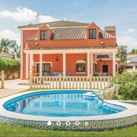 Villa Hidalmar Arcos de la Frontera Exterior foto
