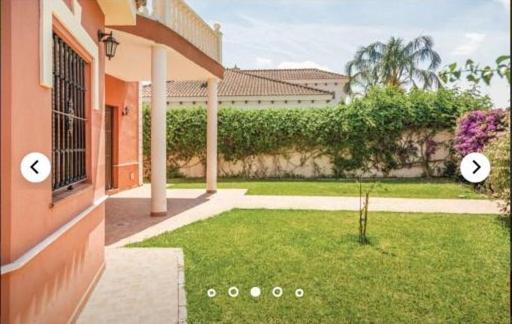 Villa Hidalmar Arcos de la Frontera Exterior foto