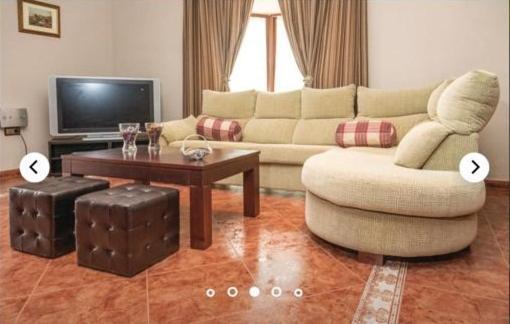 Villa Hidalmar Arcos de la Frontera Exterior foto