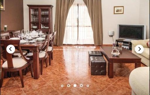 Villa Hidalmar Arcos de la Frontera Exterior foto