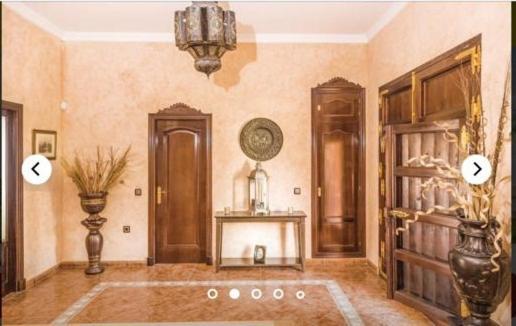 Villa Hidalmar Arcos de la Frontera Exterior foto