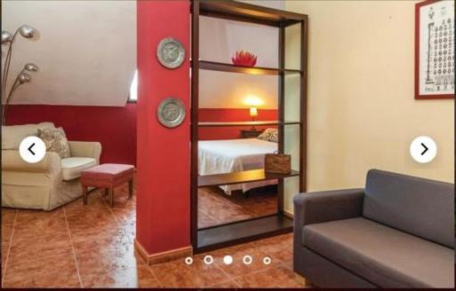 Villa Hidalmar Arcos de la Frontera Exterior foto